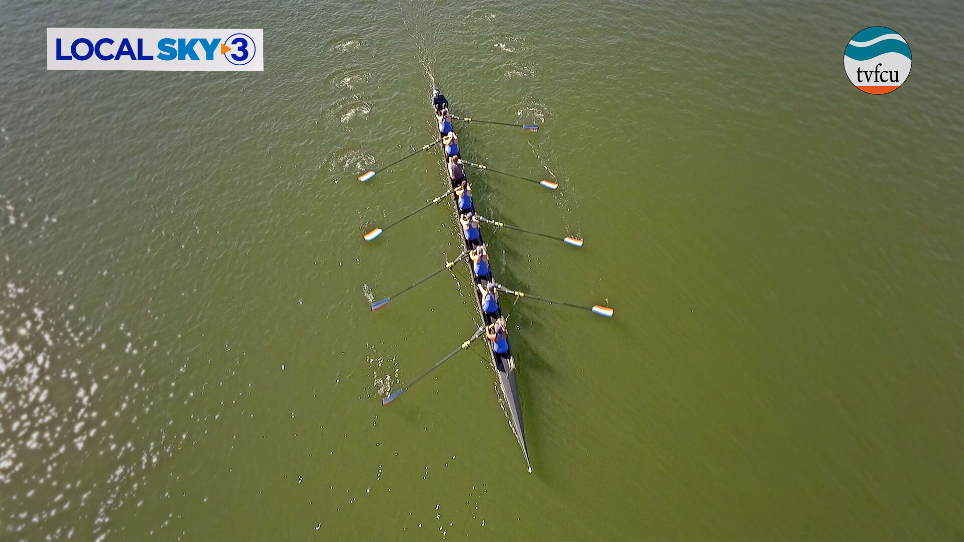 TVA signs on as title sponsor of 2022 Head of the Hooch